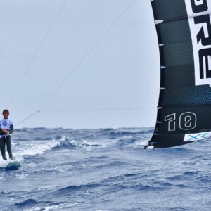 Kite Full Experience