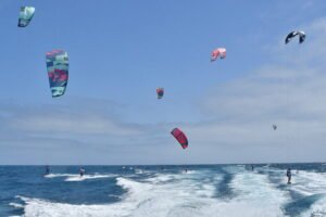 Downwind Intro