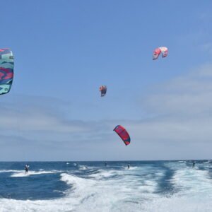 Downwind Intro