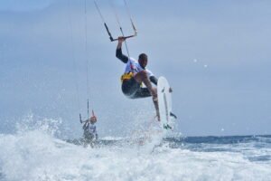 Kite Advanced Session