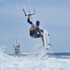 Kite Advanced Session