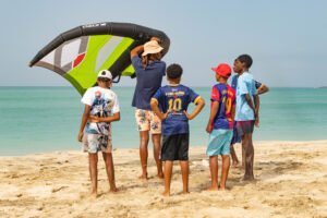 Wing Full Experience