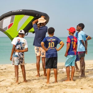 Wing Full Experience