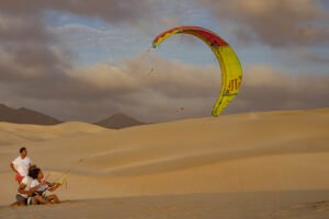 Kite Progression — Intermédio