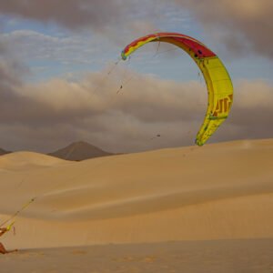 Kite Progression — Intermédio